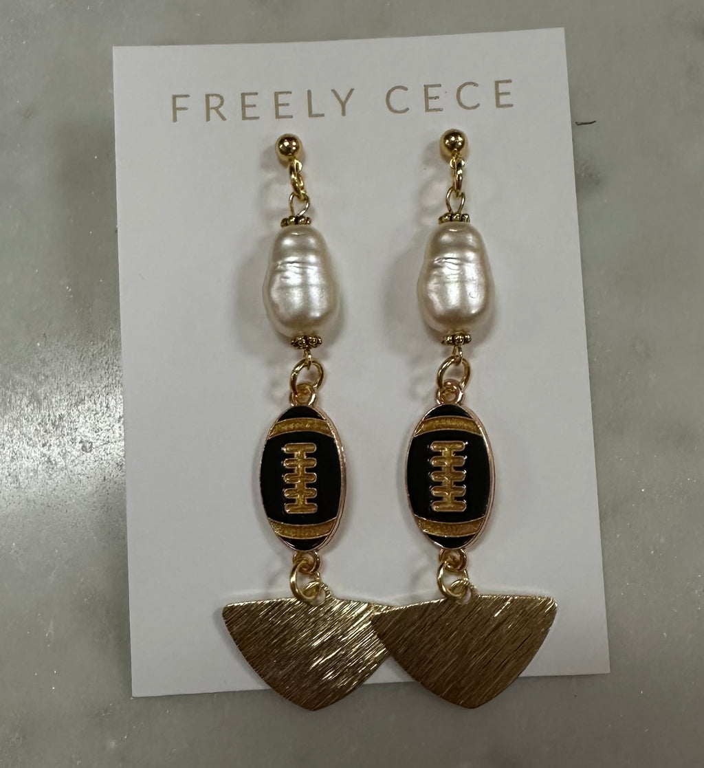freely cece #9