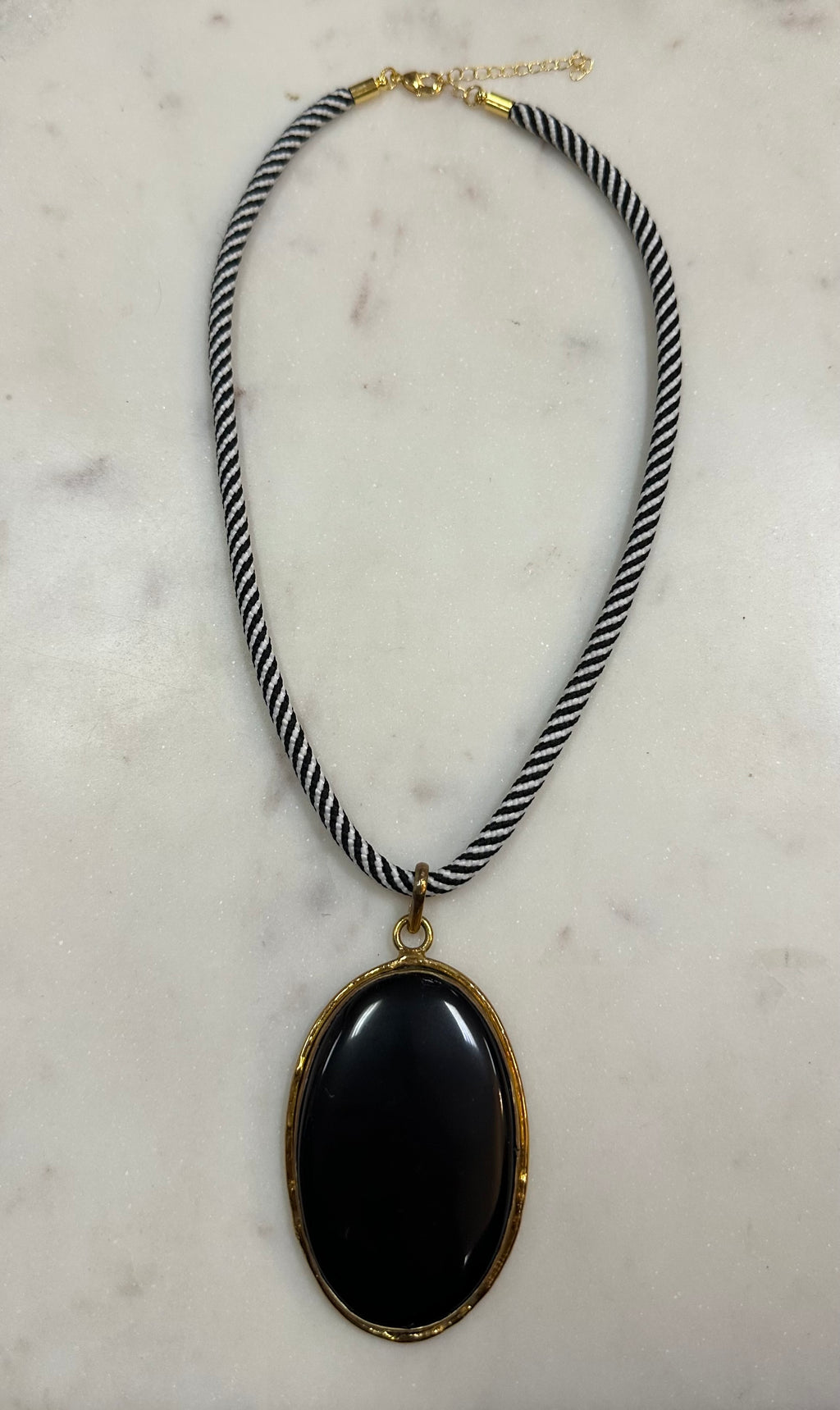 JTO necklace #36