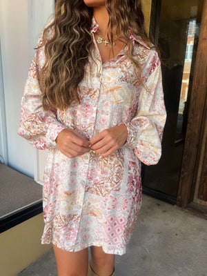 forever more tunic top