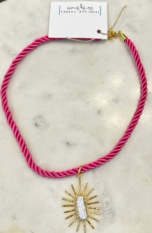 JTO rope necklace #2