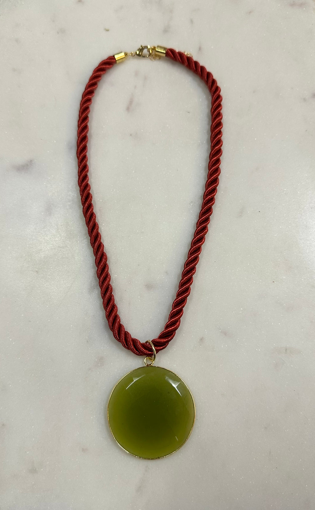 JTO necklace #29