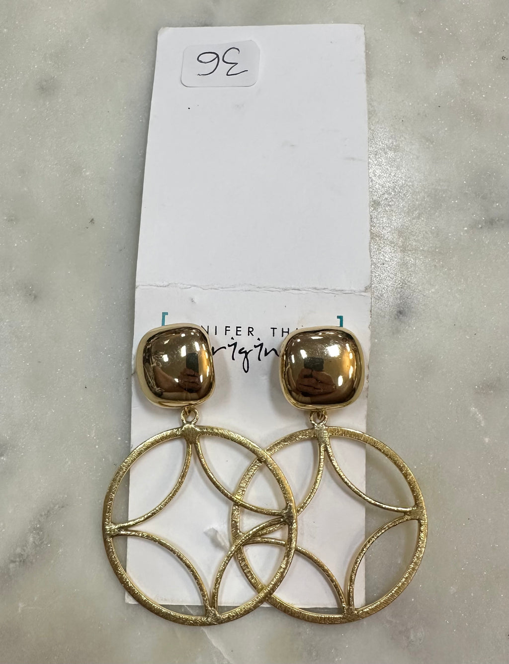 JTO earring #17