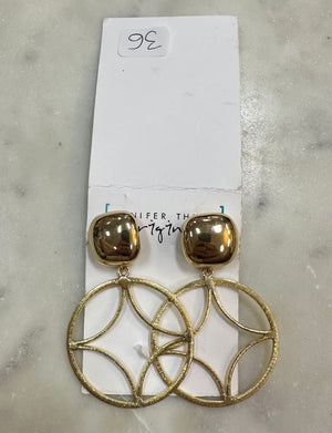 JTO earring #17