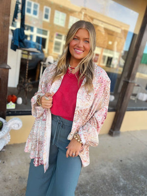 forever more tunic top