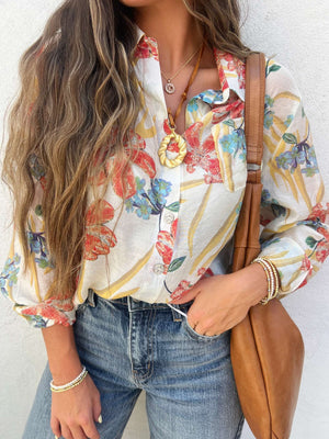 sunny top
