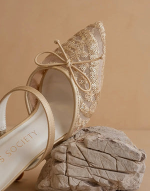 oasis society katie heel