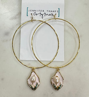 JTO tully earring
