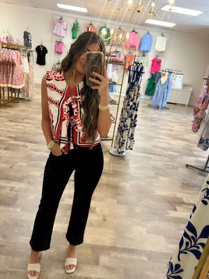 tilly vest