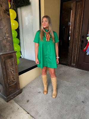 roxy dress