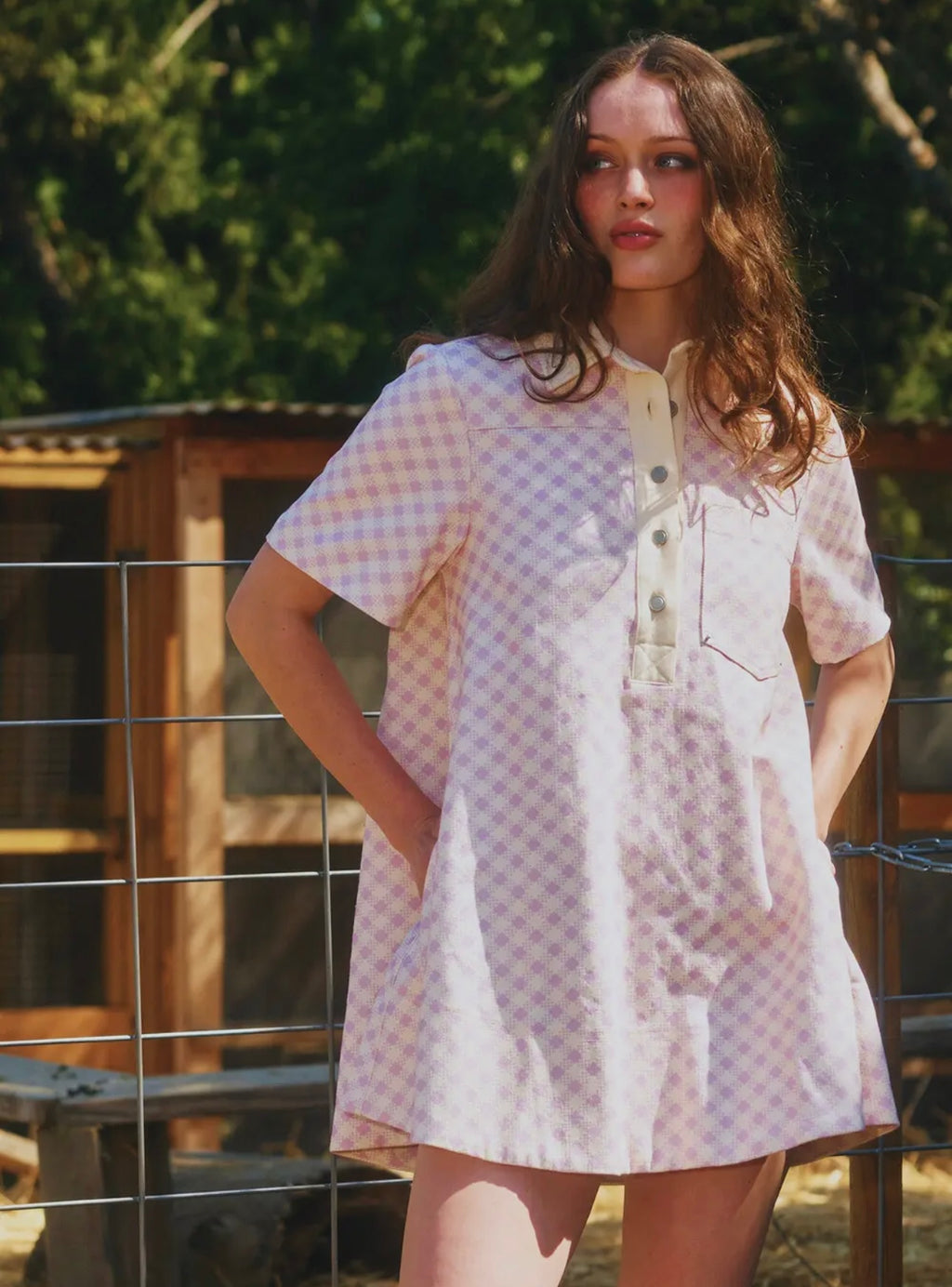 jasper dress