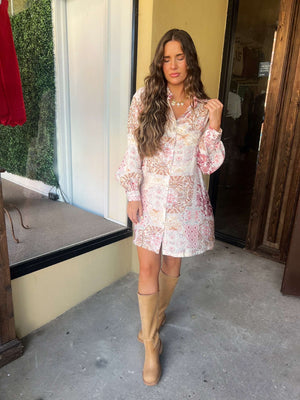 forever more tunic top