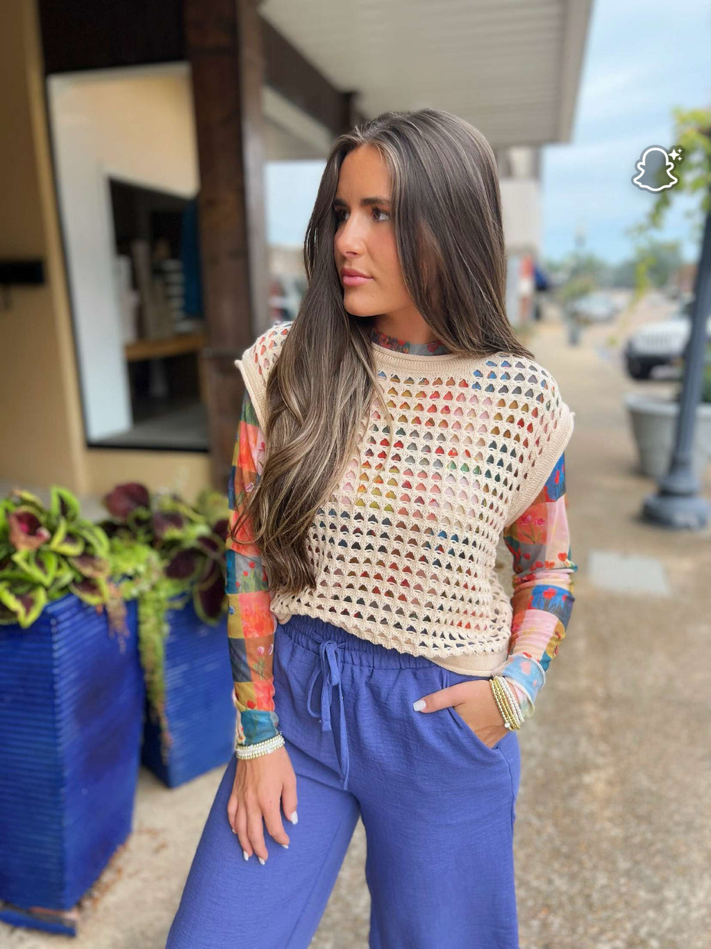 carroway sweater