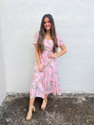sweet getaway midi