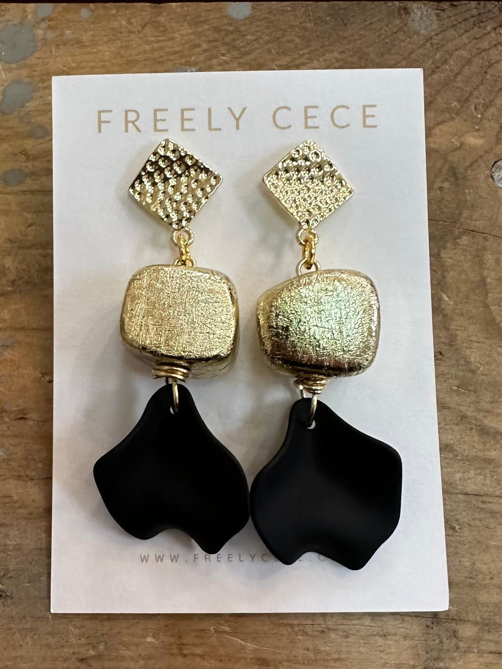 freely cece #91