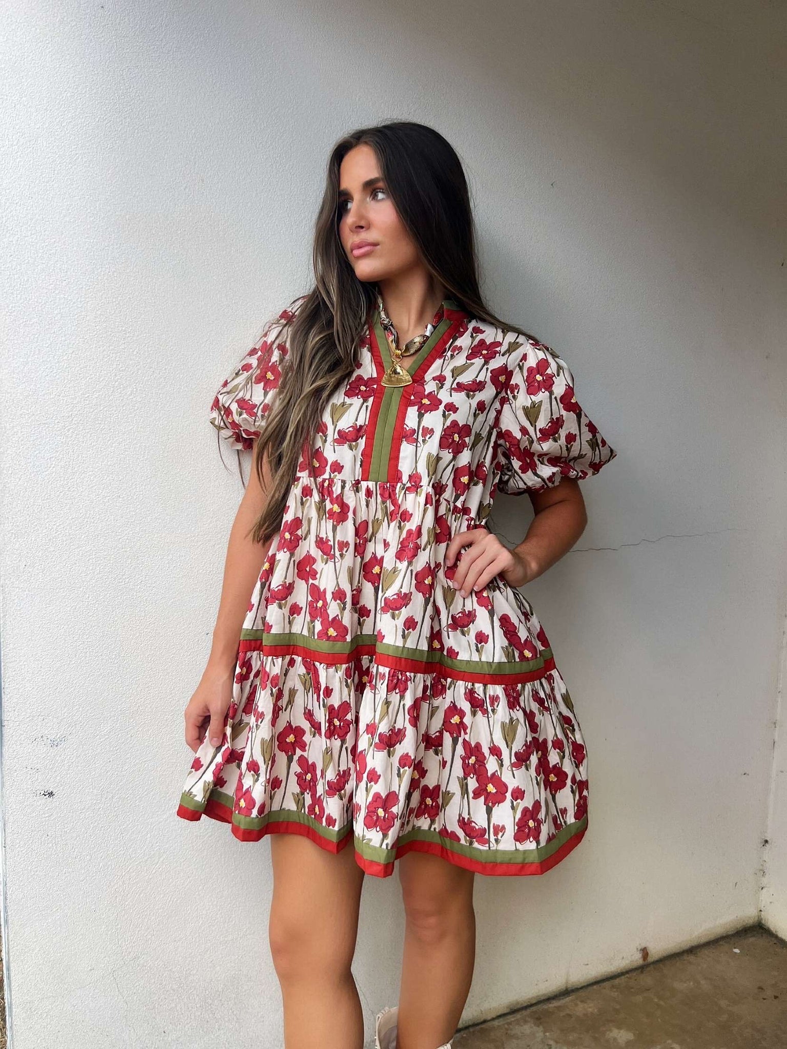 addison dress