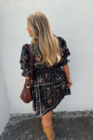 merigold dress