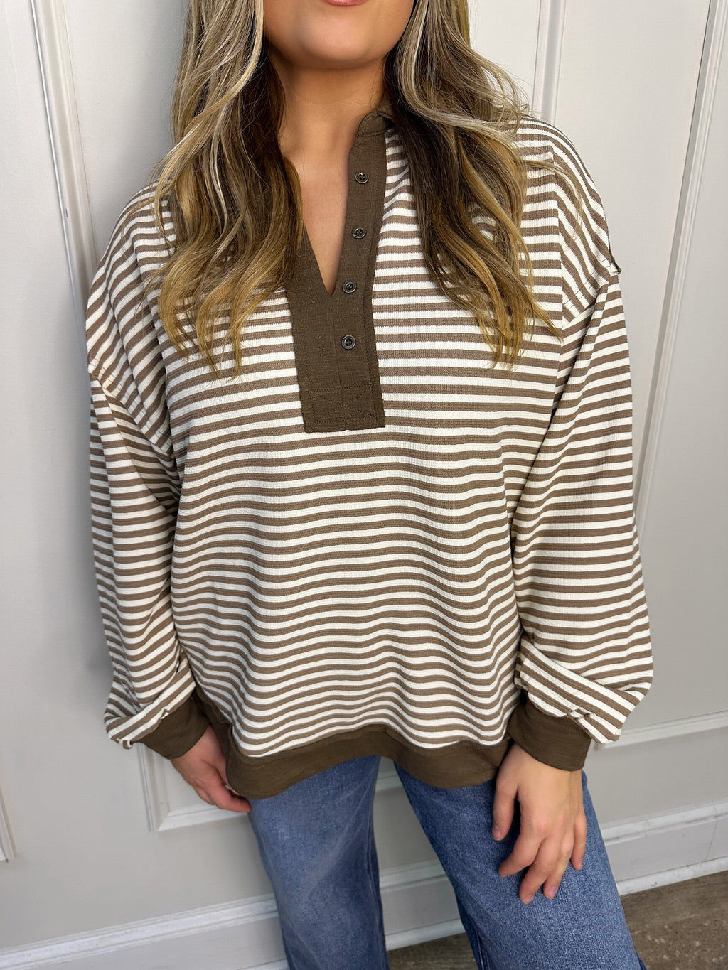 ready for whatever henley