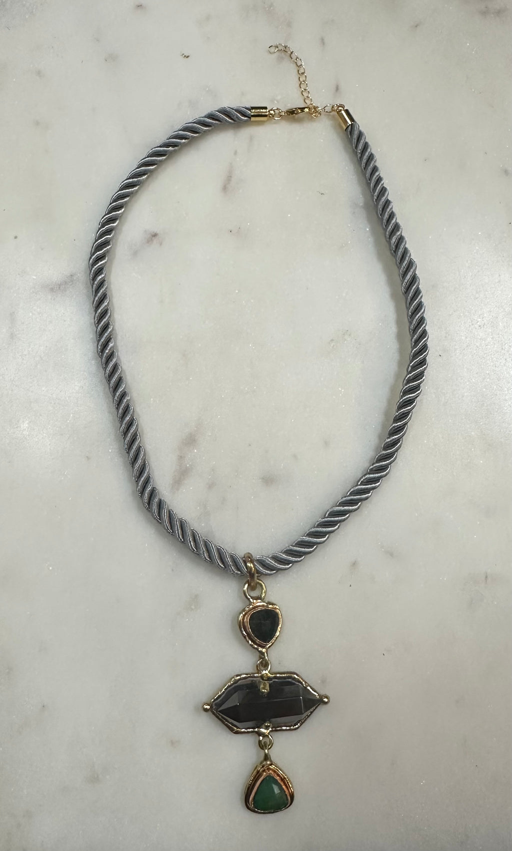 JTO necklace #22