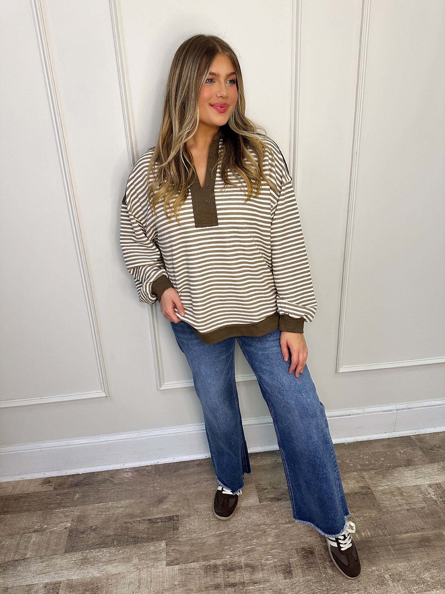 ready for whatever henley