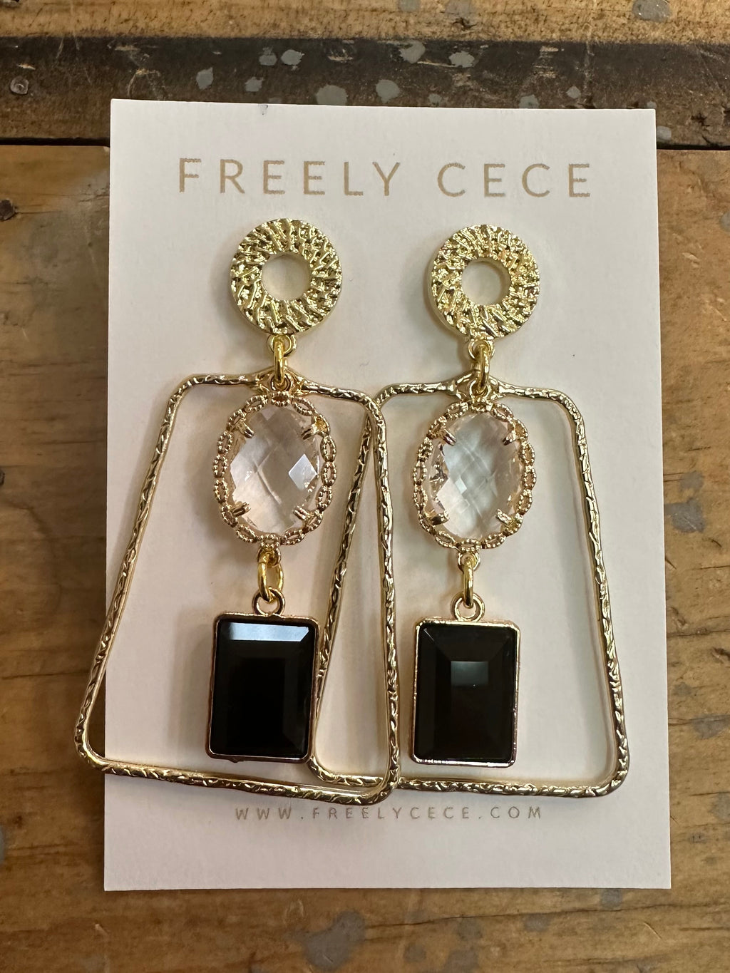 freely cece #98