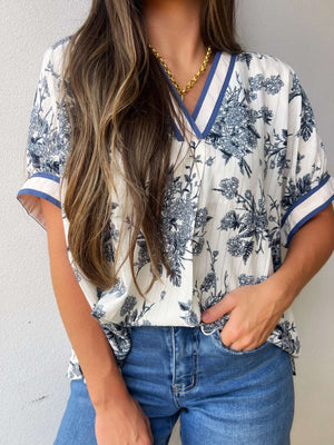 poppy top