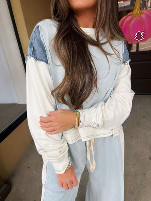 scout pullover