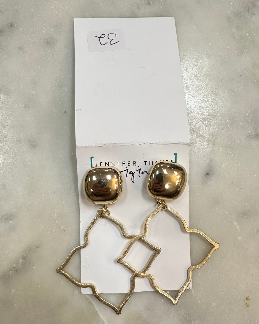 JTO earring #3
