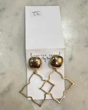 JTO earring #3