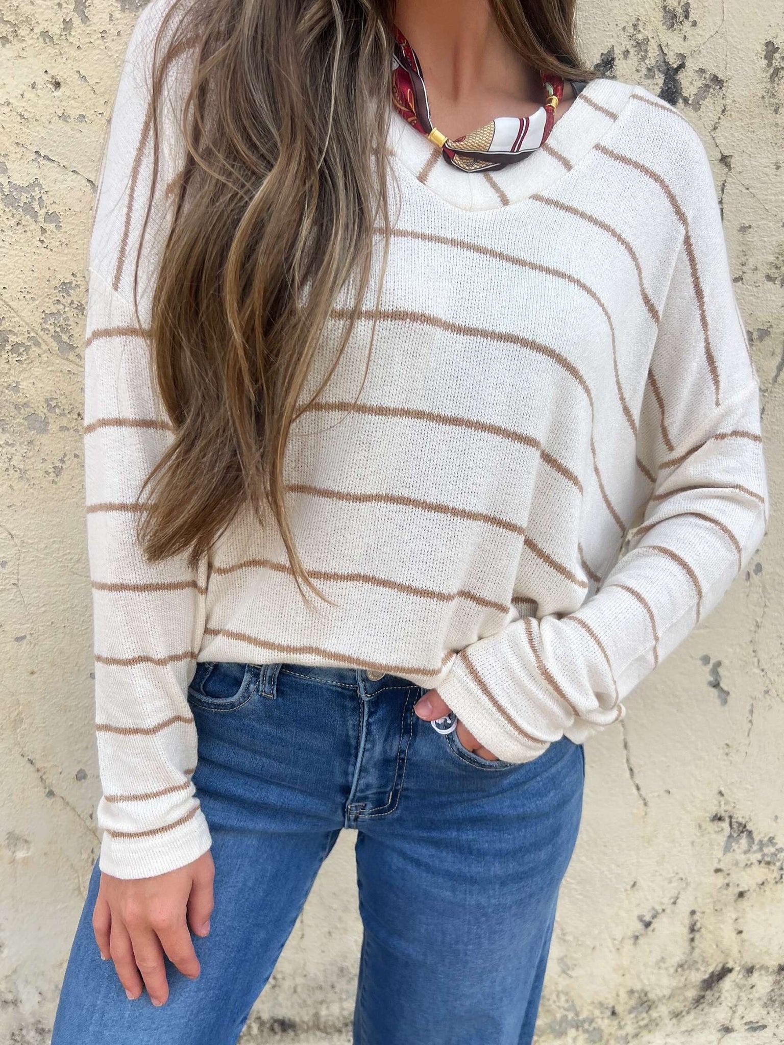 liam sweater
