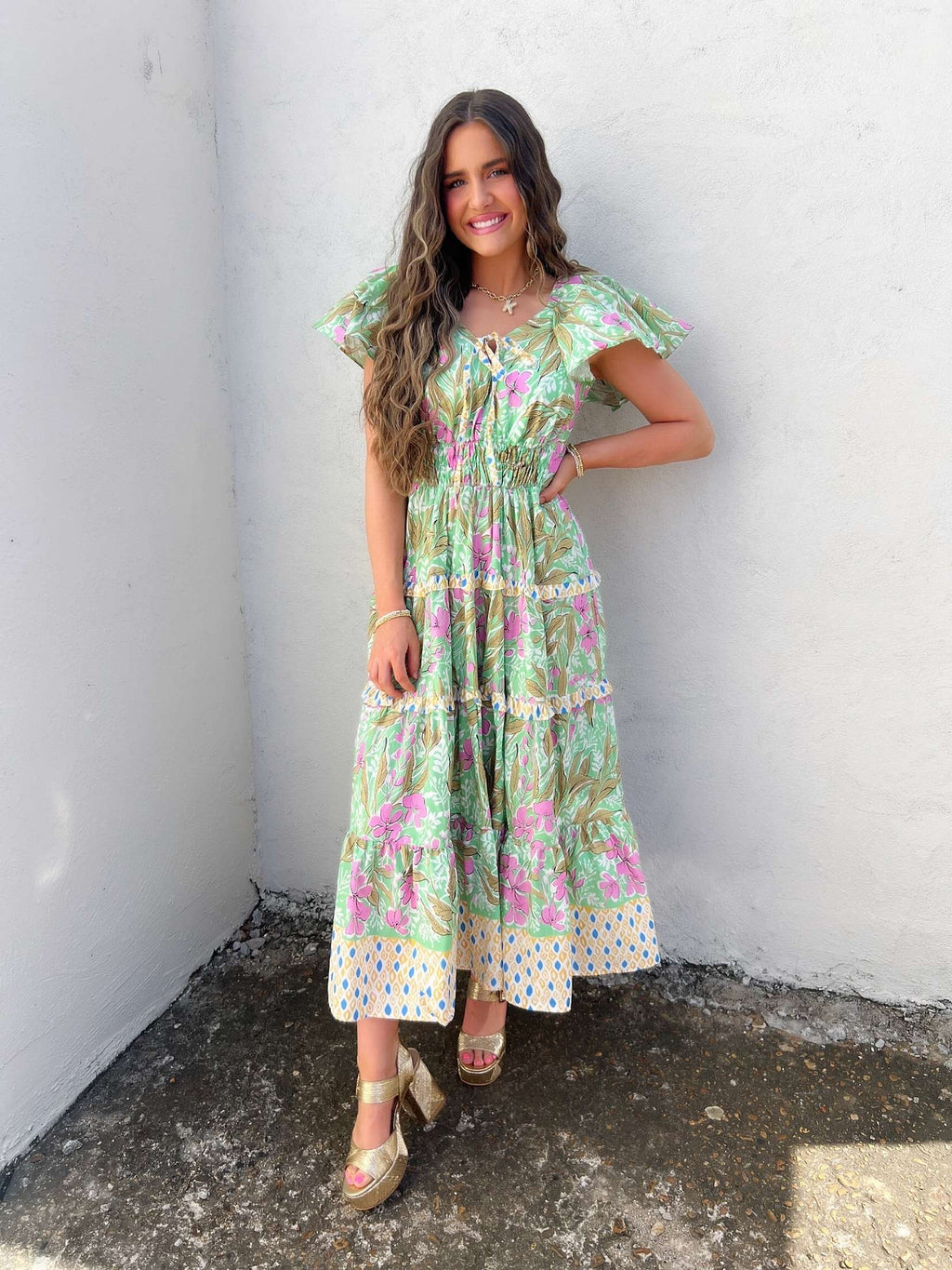 palmer maxi