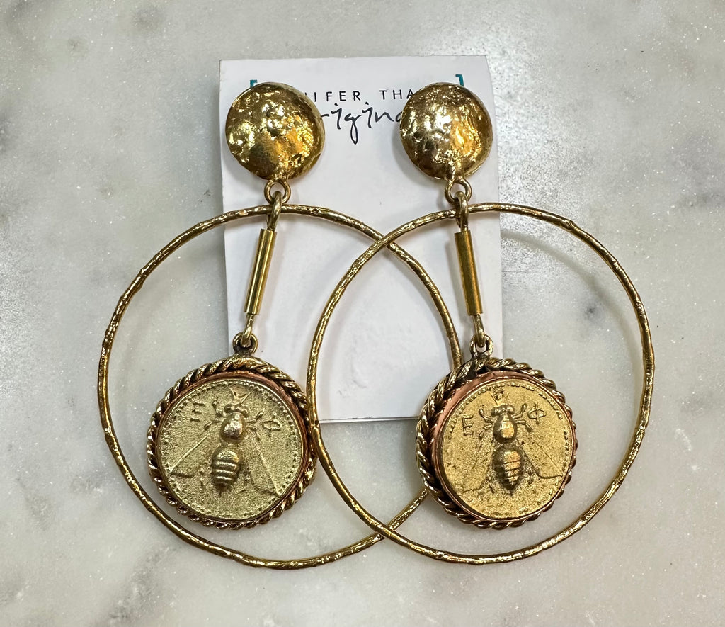 JTO earring #16