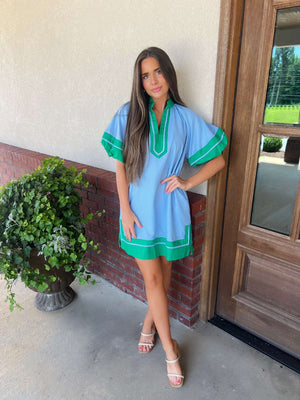 harrison dress