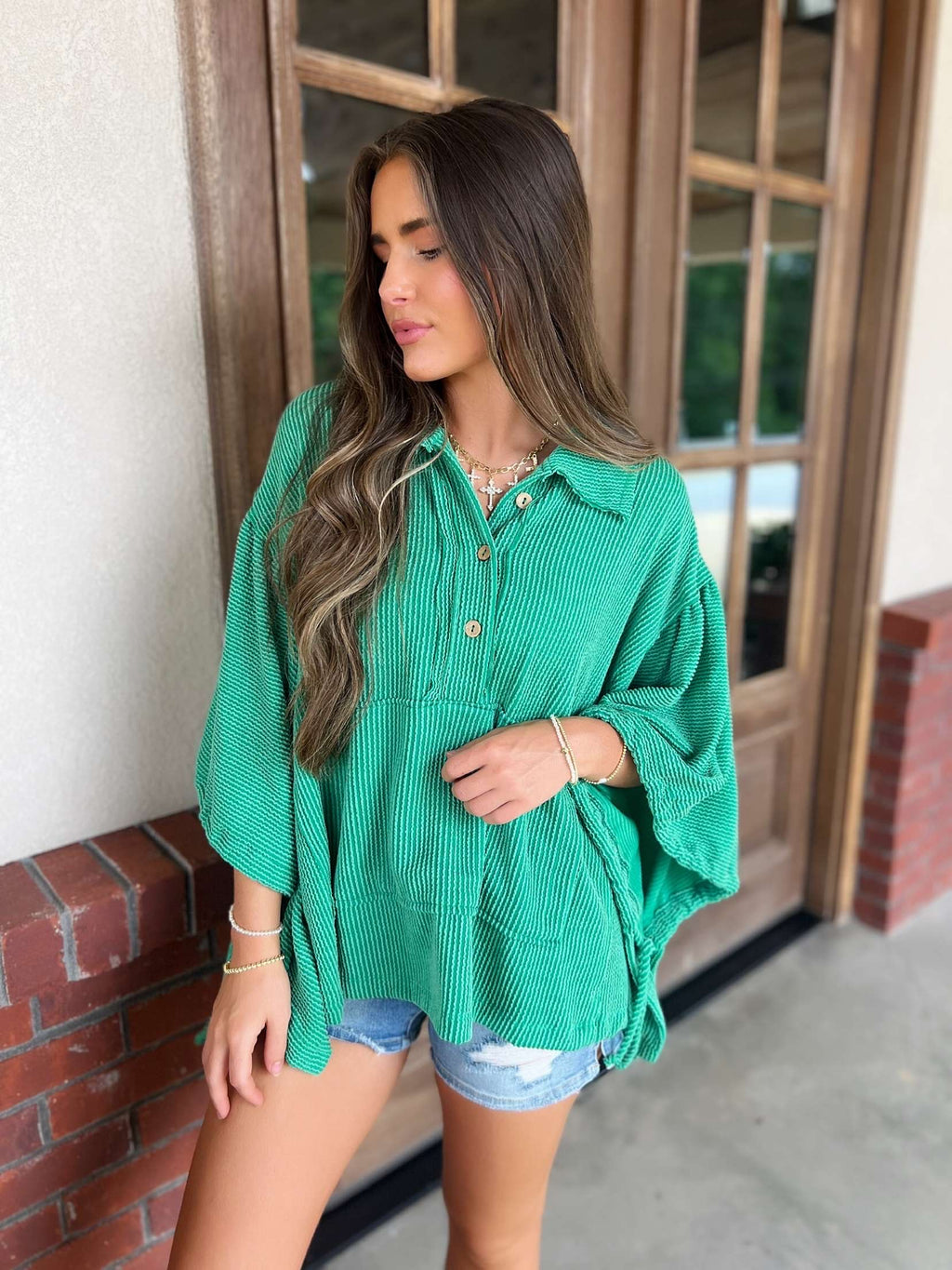 mila pullover