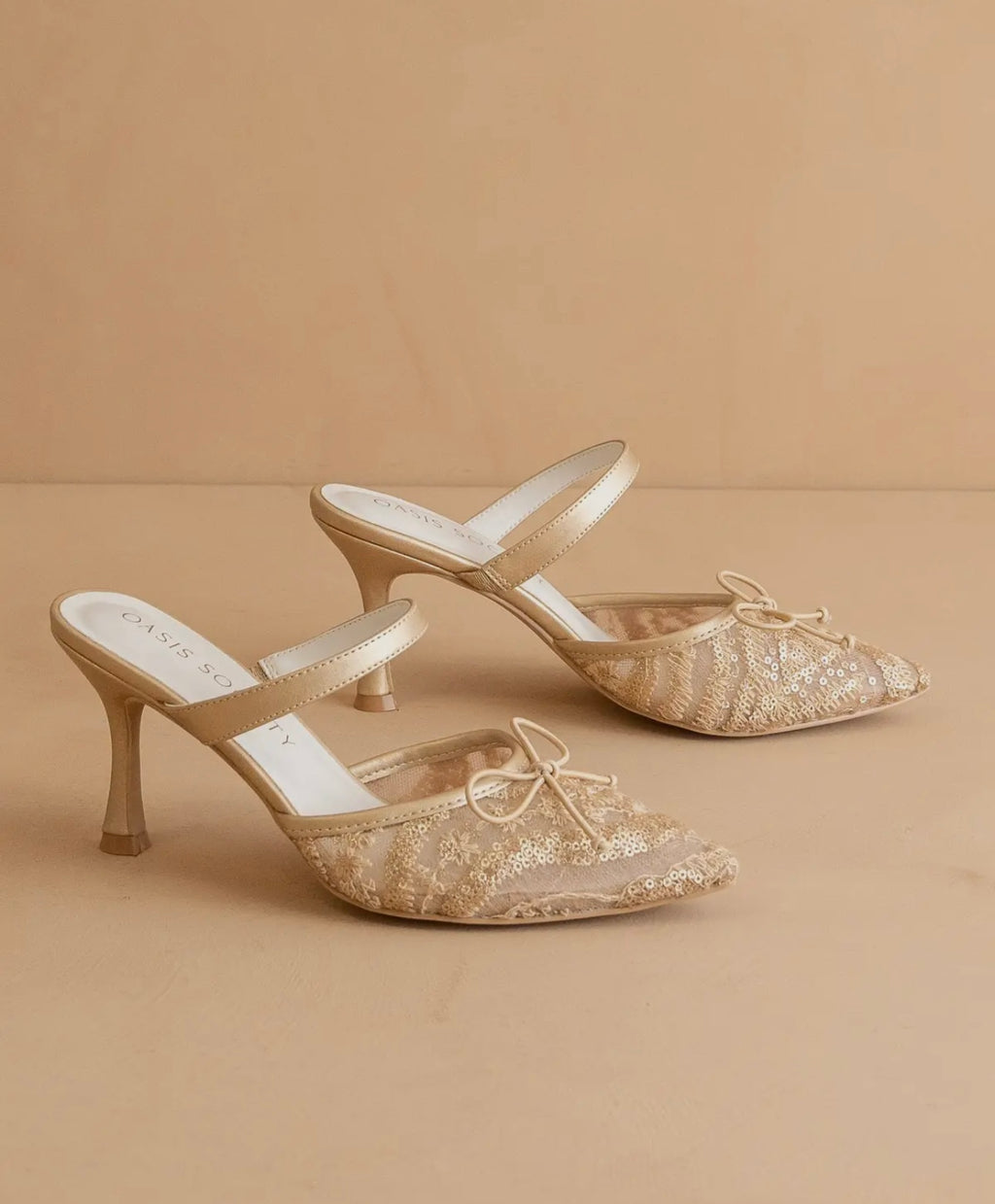 oasis society katie heel
