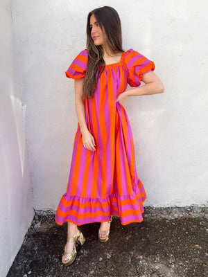 demi maxi