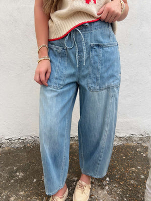 shiloh wide pant