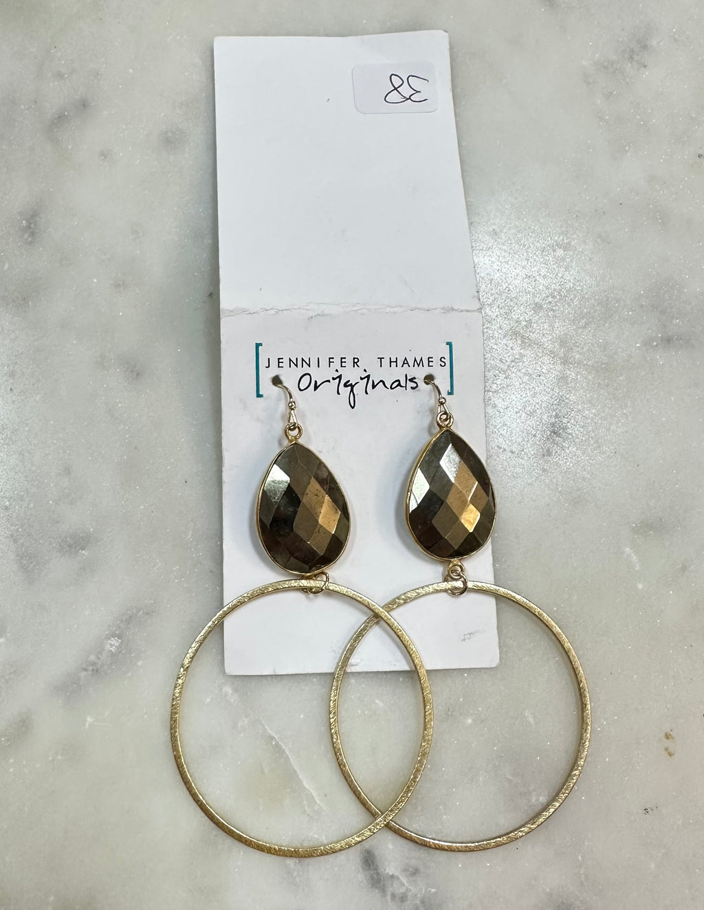 JTO earring #10