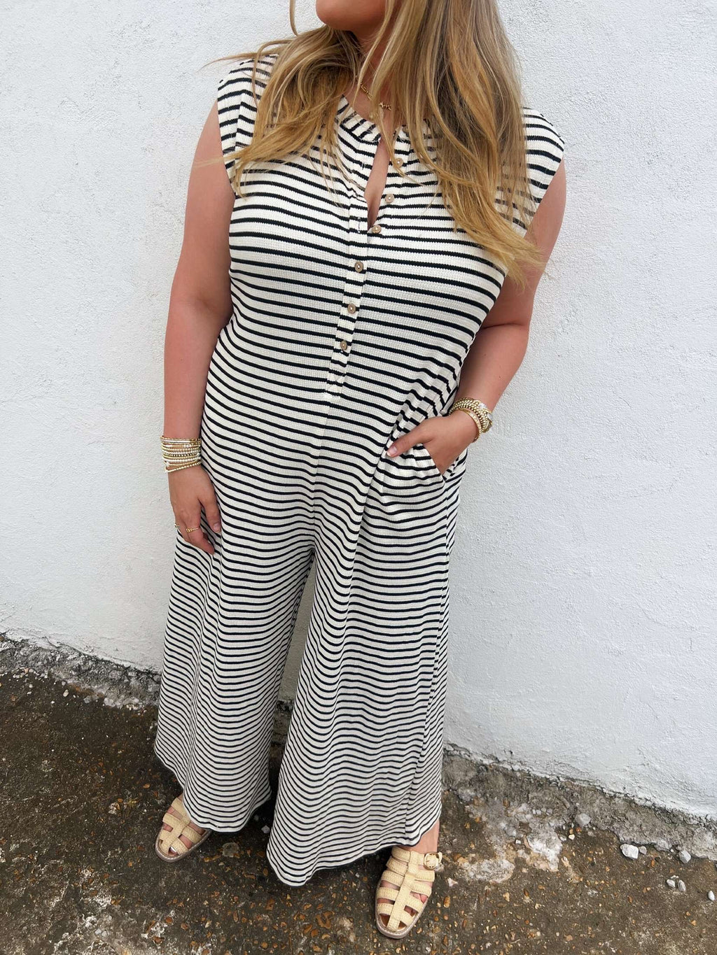 kennedy jumpsuit