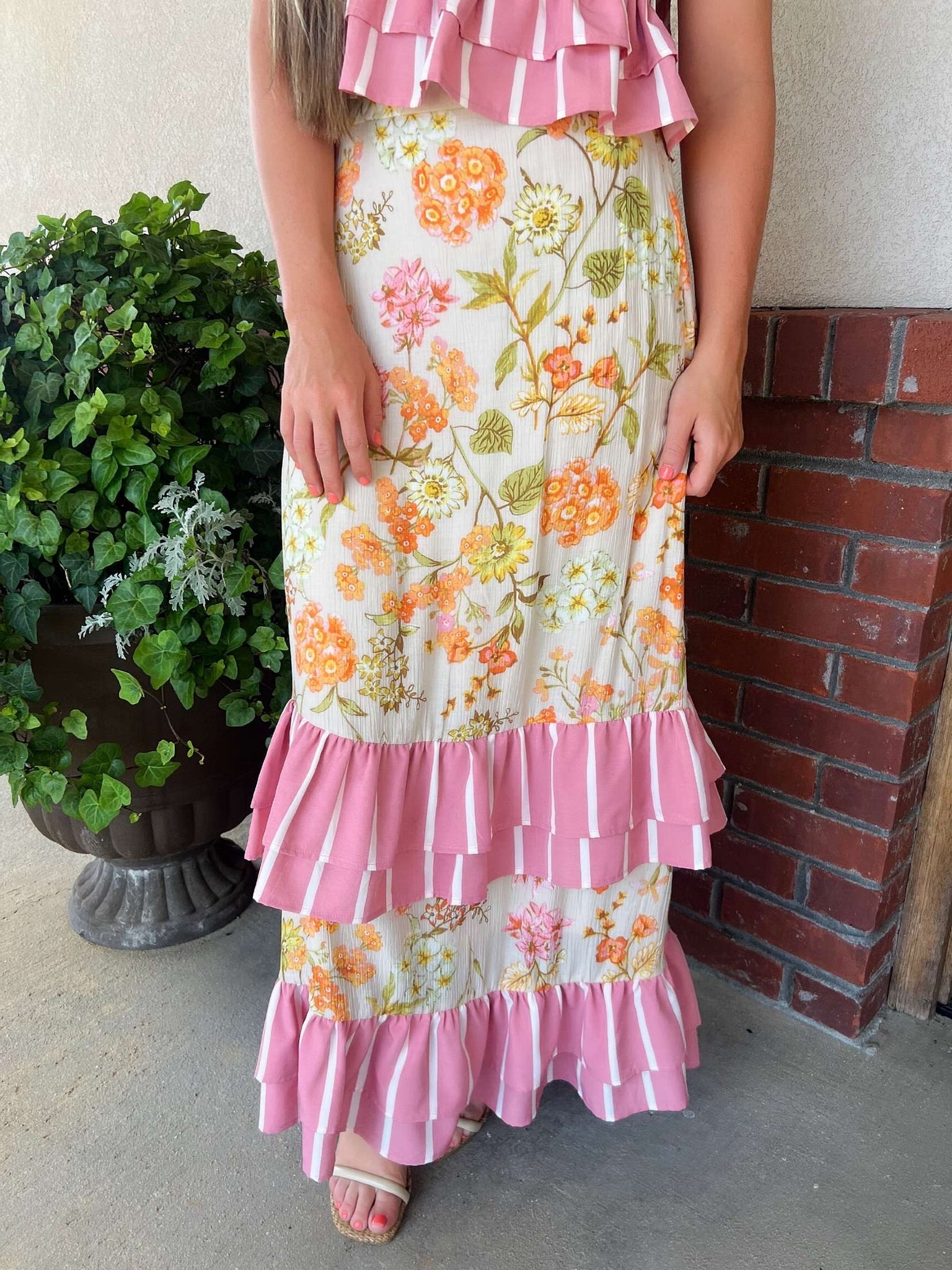 summer escape set