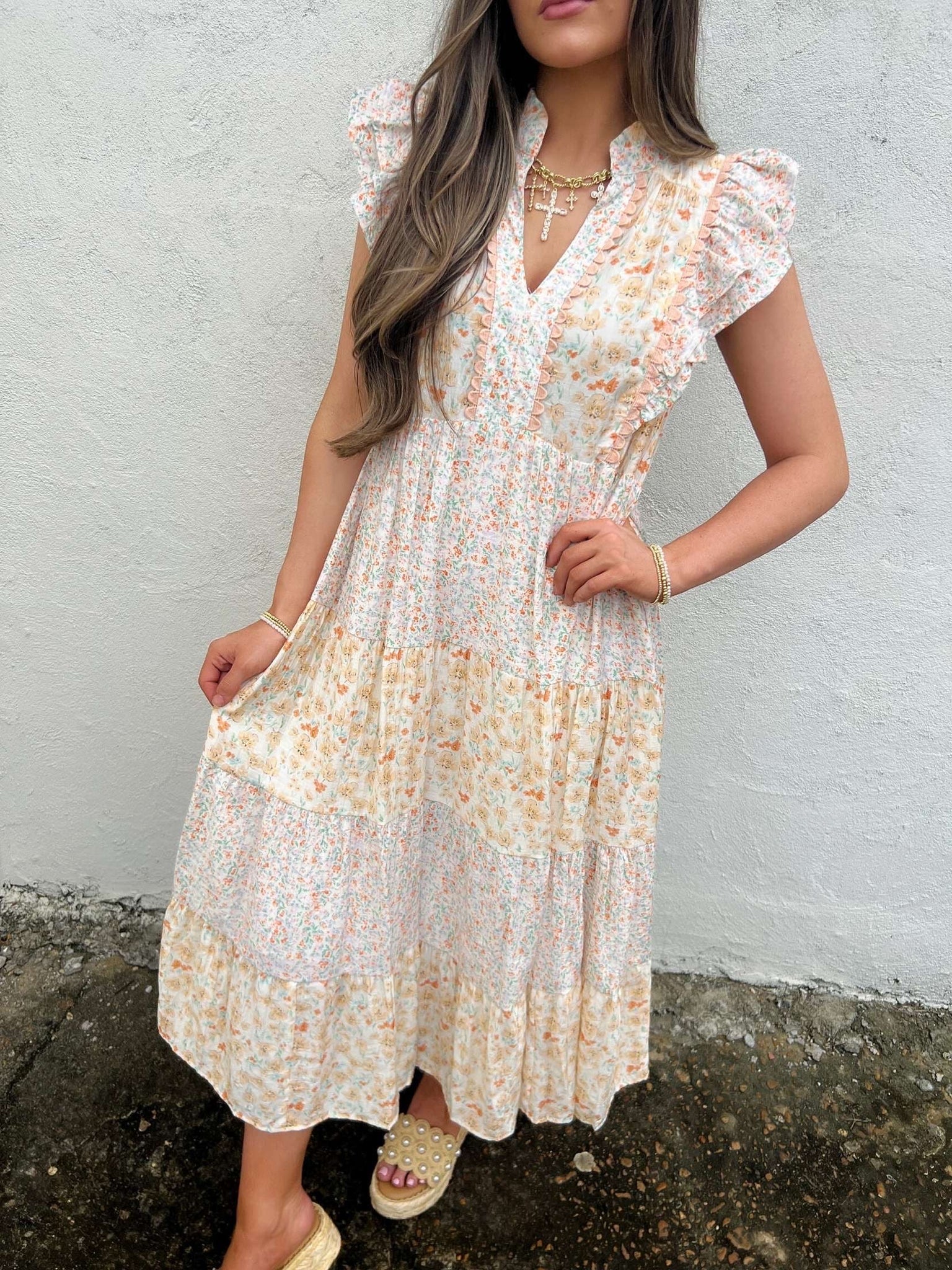margo dress