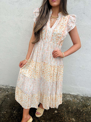 margo dress