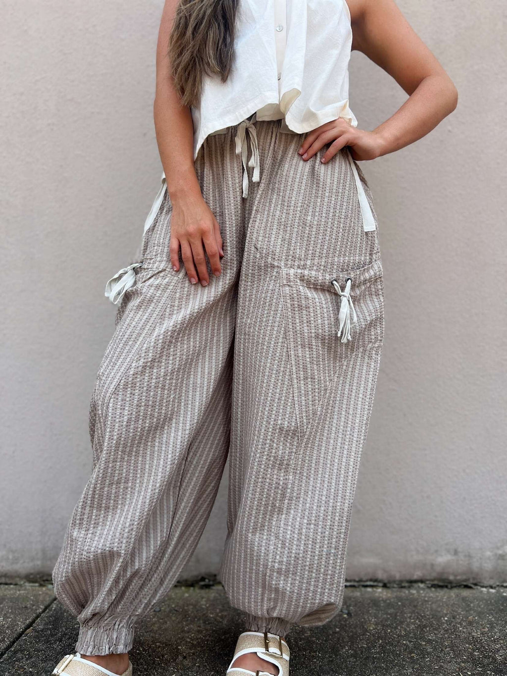 vienna pant