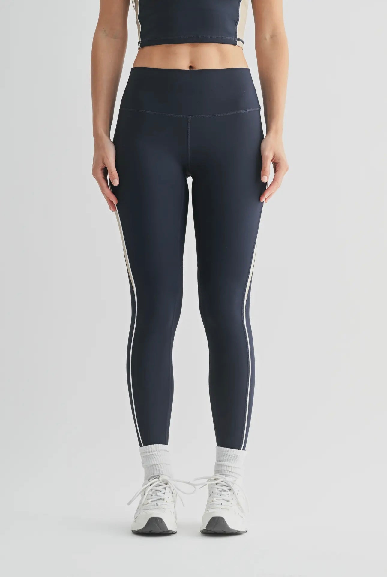 flexform active set in navy
