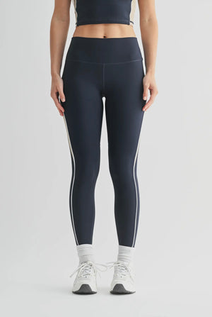 flexform active set in navy