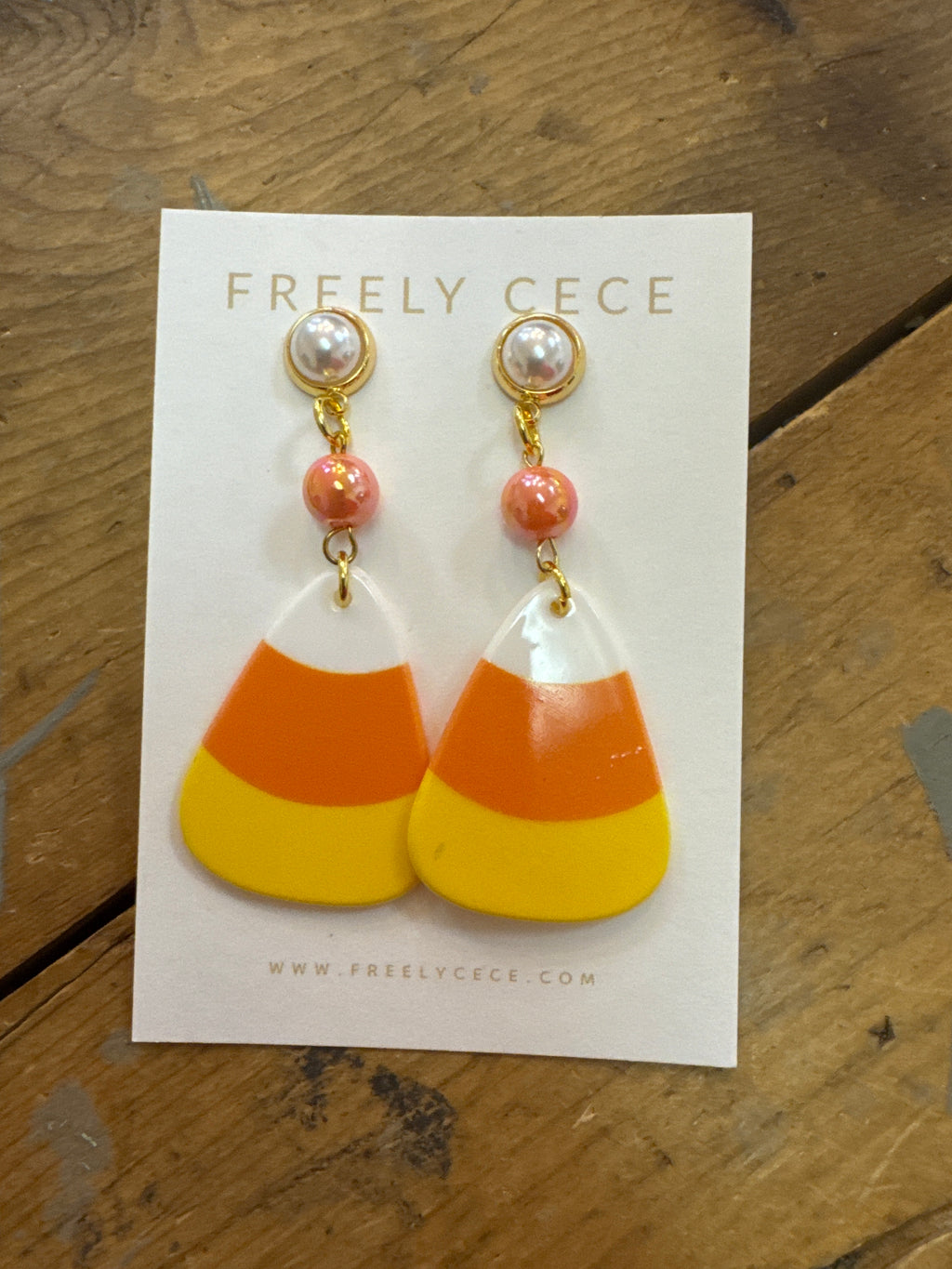 Freely cece #115