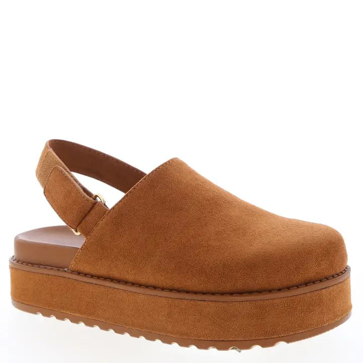 reno clog