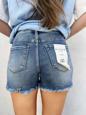 risen camden short