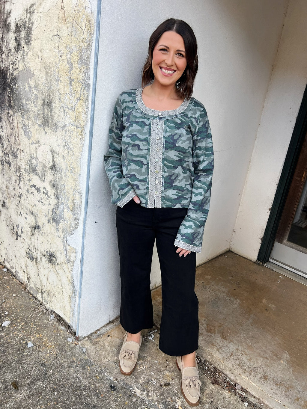 renegade camo thermal