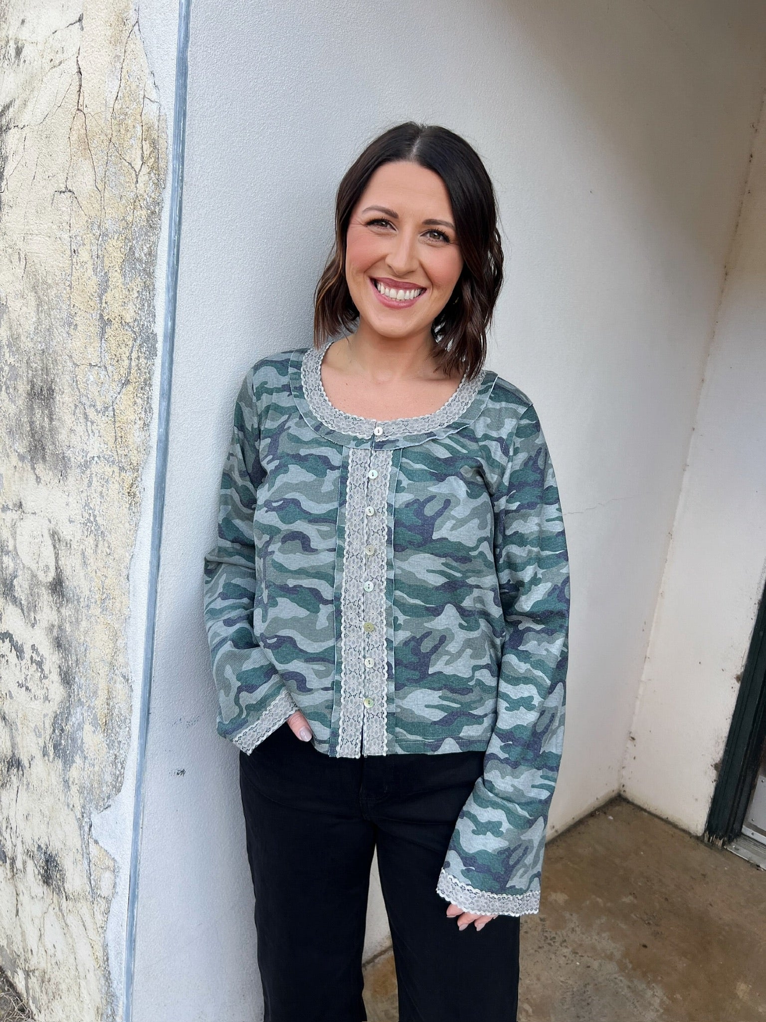 renegade camo thermal