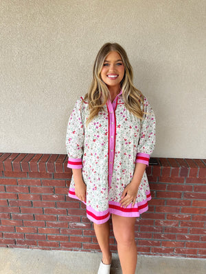 aurora dress